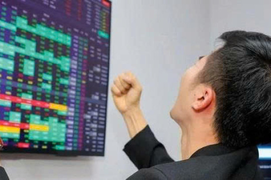 Lịch sự kiện và tin vắn chứng khoán ngày 13/3/2026