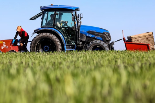 Sau dầu thô và khí đốt, mặt hàng quan trọng này cũng rục rịch tăng mạnh nhất 3 năm