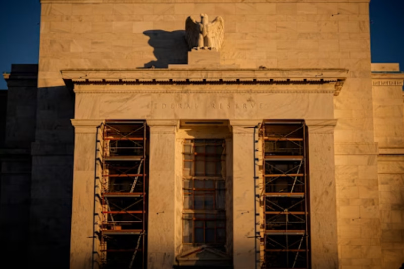 Giới đầu tư ngày càng tin Fed không giảm lãi suất trong năm 2026