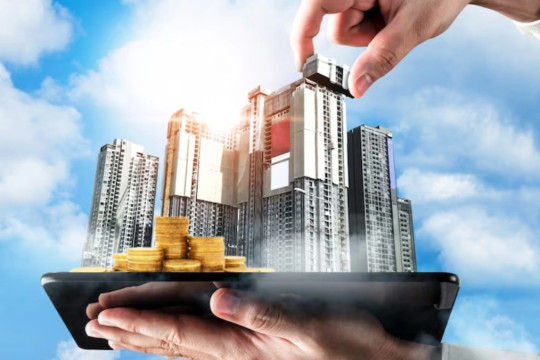 Nhà đầu tư 15 năm tiết lộ cách phân bổ tài sản: 40% bất động sản, 30% cổ phiếu, 10% vàng và lý do giữ tiền gửi