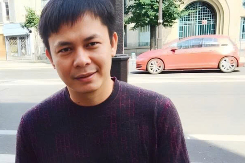 Điều ít ai biết về "đại gia kim cương" Chu Đăng Khoa vừa bị bắt