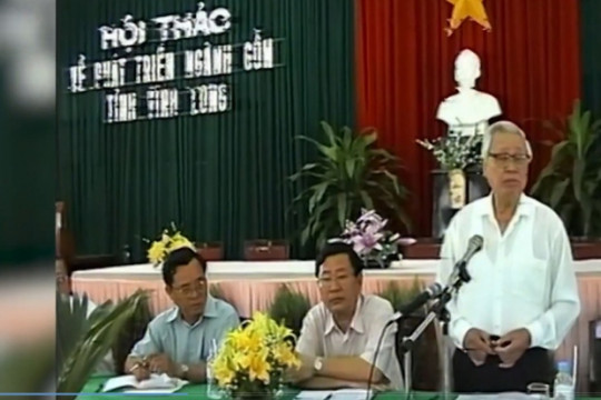 Đặc sản từ thứ bị vứt đi, được cố Thủ tướng nhắc tới: Nay giá gần 100.000đ/kg, giúp nhiều nhà đổi đời