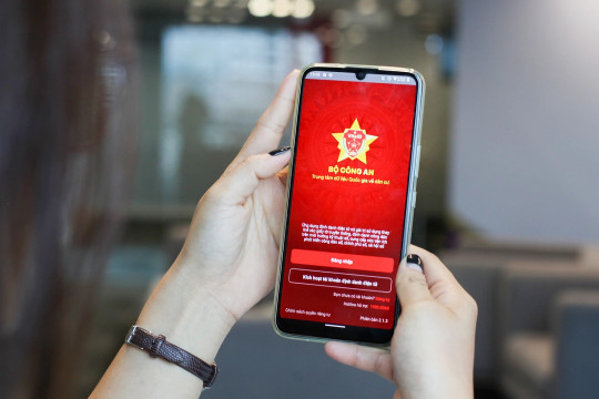 Từ hôm nay quy định mới về thẻ căn cước sẽ có hiệu lực, người dân cần biết