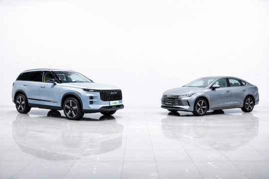 Xe Trung Quốc vẫn khó tìm chỗ đứng