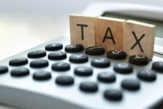 Các trường hợp khấu trừ, khai thuế thay, nộp thuế thay