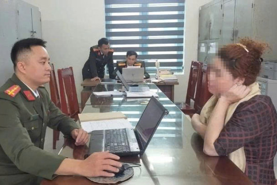 Nạn nhân kể việc bị lôi kéo đầu tư hơn 7 tỷ đồng từ 'hệ sinh thái Xintel' 