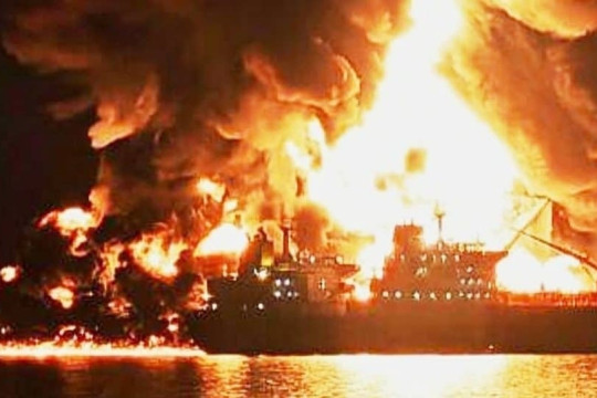 Vì sao giá dầu tăng vọt lại khiến Nga phải cảnh giác?