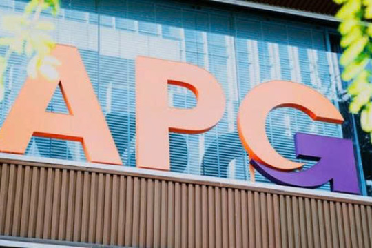 Mã APG giảm sàn 5 phiên liên tiếp, Chứng khoán APG giải trình gì?