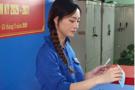 Công an cảnh báo gấp tới những những người vừa đi bầu cử