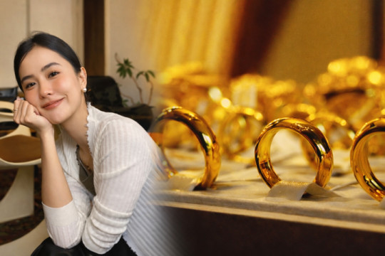 Sau vài năm mua vàng, nhiều người mới nhận ra mình chưa từng nghĩ đến điều này