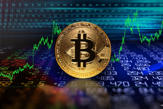 Bitcoin "thất thế" trước sự trỗi dậy của các tài sản kinh tế truyền thống