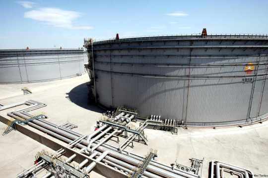 Không phải Mỹ, đây mới là nước có dự trữ dầu lớn nhất thế giới: Nắm hơn 1,3 tỷ thùng, đủ dùng cho cả quý