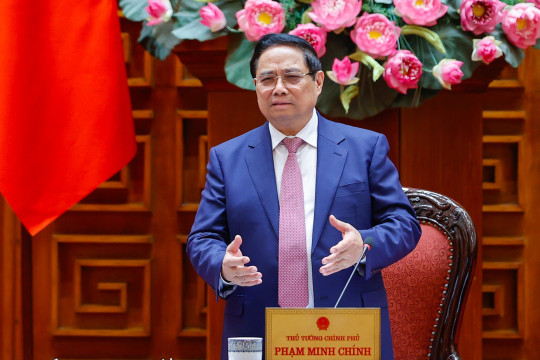 Chỉ đạo mới nhất của Thủ tướng về thị trường xăng dầu