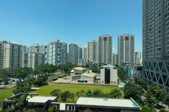 Lãi vay tăng cao, thị trường bất động sản bước vào giai đoạn sàng lọc