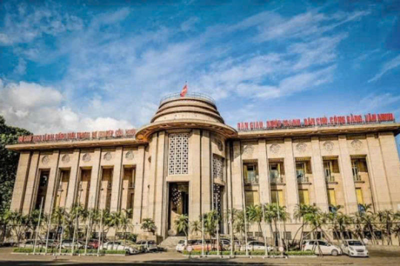 Ngân hàng Nhà nước đề xuất nới trần tín dụng cho các dự án lớn tại Hà Nội