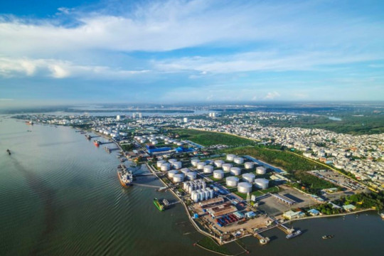 Khi giá dầu tăng sốc: Việt Nam cần gì để giữ vững “lá chắn” năng lượng?