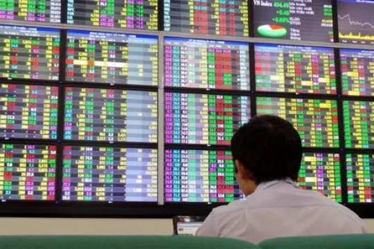 Thị trường tạo đáy chưa?