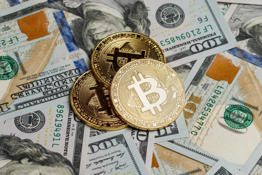 Vượt ngưỡng tâm lý 75.000 USD, Bitcoin hướng tới mốc 79.000 USD