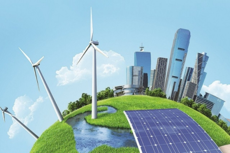 Áp lực giá xăng gặp làn sóng “tín dụng xanh”