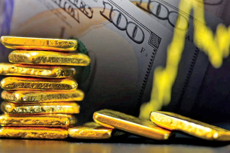 Giá vàng đi ngang, thị trường chờ tín hiệu từ lãi suất và tình hình địa chính trị