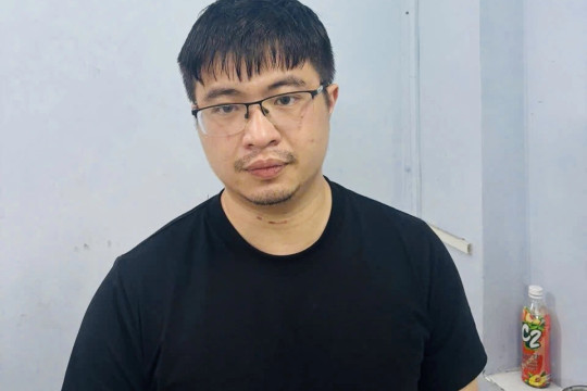 Vụ “Mr Pips”: Lập công ty đứng tên hộ để mua bán bất động sản tại Hà Nội, TP.HCM, dòng tiền hàng chục tỷ được “hợp thức hóa” ra sao?