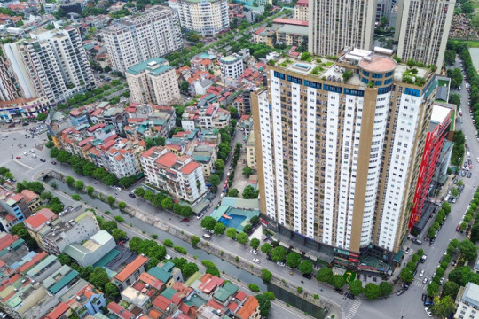 Lãi suất vay mua nhà 15%/năm có thật sự đáng lo ngại?