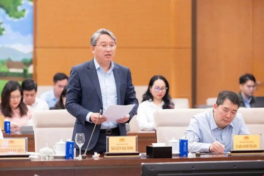 Trình Quốc hội chính sách đặc thù phòng ngừa, giải quyết tranh chấp đầu tư quốc tế