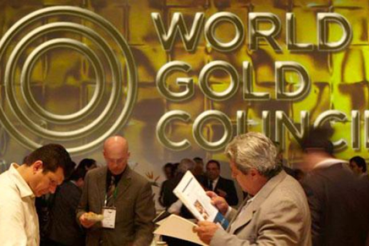 Hội đồng Vàng Thế giới phát triển cơ sở hạ tầng chung cho vàng kỹ thuật số