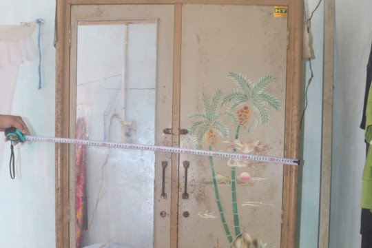 Hũ vàng tiền tỉ “bốc hơi”: Sự thật phía sau gây sốc