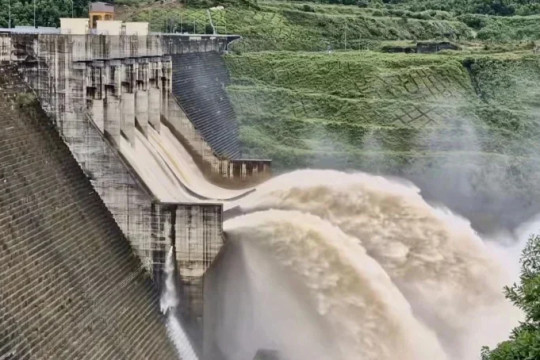 Qua năm bội thu, doanh nghiệp thủy điện bắt đầu 'giảm tốc'