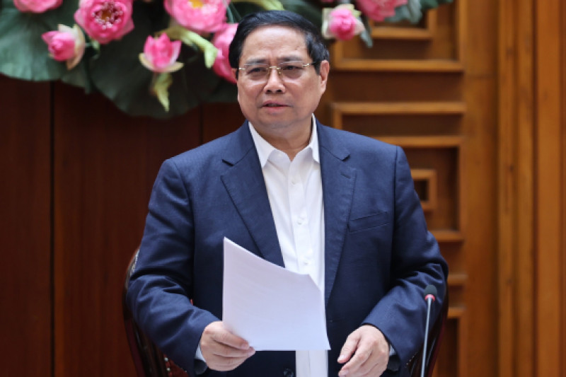 Thủ tướng: Đề xuất ứng ngân sách Nhà nước hỗ trợ quỹ bình ổn giá xăng dầu