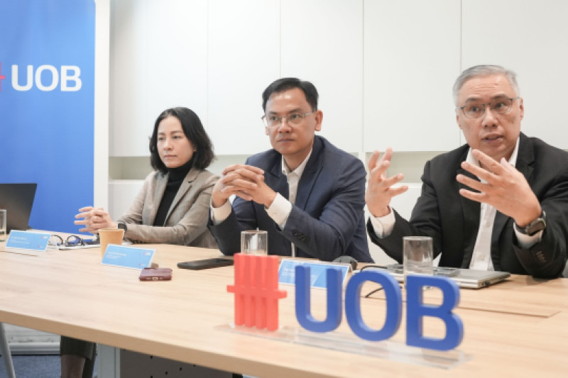 Chuyên gia UOB dự báo diễn biến giá vàng, giá USD và thị trường chứng khoán năm 2026