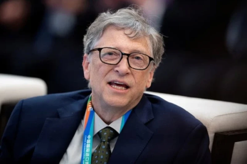 Quỹ của tỷ phú Bill Gates đầu tư cổ phiếu nào ở Việt Nam?