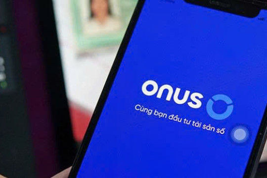 Sàn tiền mã hóa ONUS gặp sự cố truy cập, nhà đầu tư không thể rút tiền