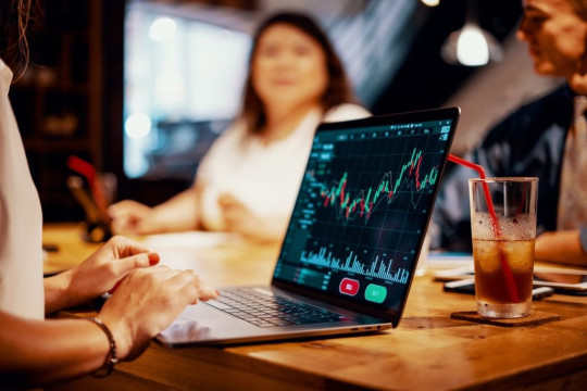 Cổ phiếu 'họ' Viwaseen ngược dòng thị trường trong tuần thứ 2 liên tiếp