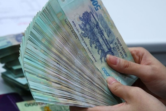 Tài chính tuần qua: Lãi suất đặc biệt cao nhất 9%/năm, Sacombank muốn đổi tên và gia hạn thời gian tái cơ cấu đến 2030