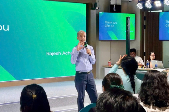 Khi thị trường không chờ doanh nghiệp kịp thích ứng