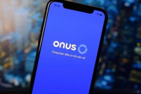 Cổ phiếu công ty liên quan ONUS và HanaGold: Tăng gấp 5 lần trong nửa năm rồi “bốc hơi” 60% từ đỉnh
