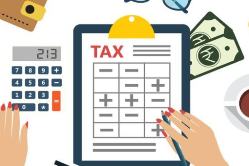 Cách tính thuế cho cá nhân có 2 nguồn thu nhập