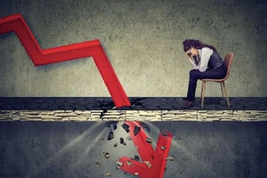 Chứng khoán thủng đáy 4 tháng, chuyên gia phát khuyến nghị quan trọng