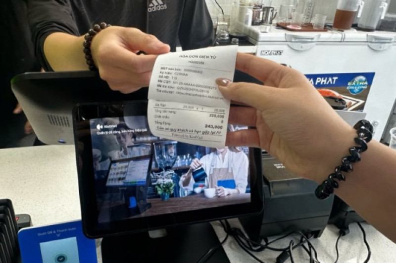 Công an có cảnh báo quan trọng về hóa đơn điện tử, tất cả doanh nghiệp, hộ kinh doanh, cá nhân chú ý!