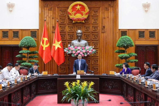 Giá xăng dầu của Việt Nam đang thấp hơn hầu hết các nước trong khu vực