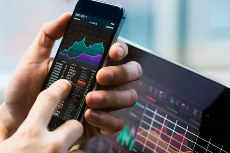 Dòng tiền rút khỏi nhóm dầu khí, tìm tới cổ phiếu ngành điện