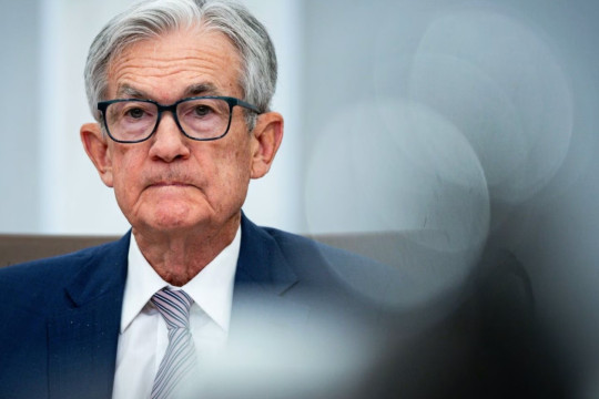 Fed sắp tăng lãi suất?