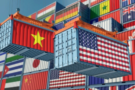 Thuế Mỹ và khoảng đệm 150 ngày: Chuyên gia dự báo 3 kịch bản 'sống còn' cho hàng xuất khẩu Việt Nam sau ngày 24/7