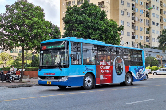 Thông báo quan trọng áp dụng từ 1/4: Tất cả người tham gia giao thông ở Hà Nội phải biết