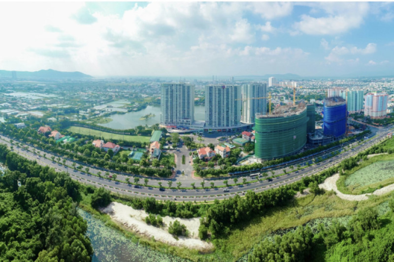  Lãi suất tăng, nhà đầu tư BĐS chuyển hướng 