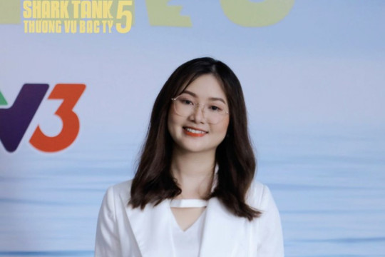 CEO HanaGold bị bắt: Từng gọi vốn 5,3 tỷ trên Shark Tank nhưng bị dàn “cá mập” từ chối vì lo ngại rủi ro