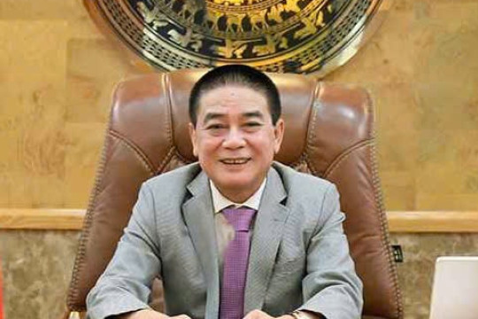 Chủ tịch Tập đoàn Rạng Đông cùng hai người thân bị truy tố với cáo buộc trốn thuế