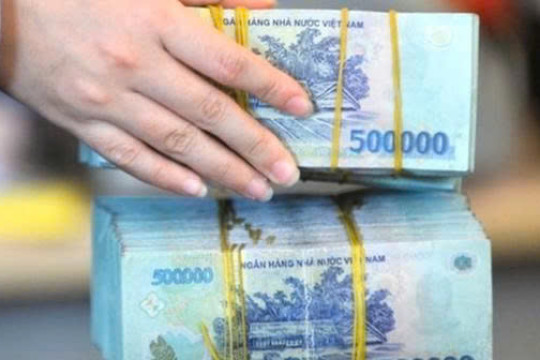 Số tiền cần gửi tiết kiệm ngân hàng để nhận lãi 20 triệu đồng mỗi tháng